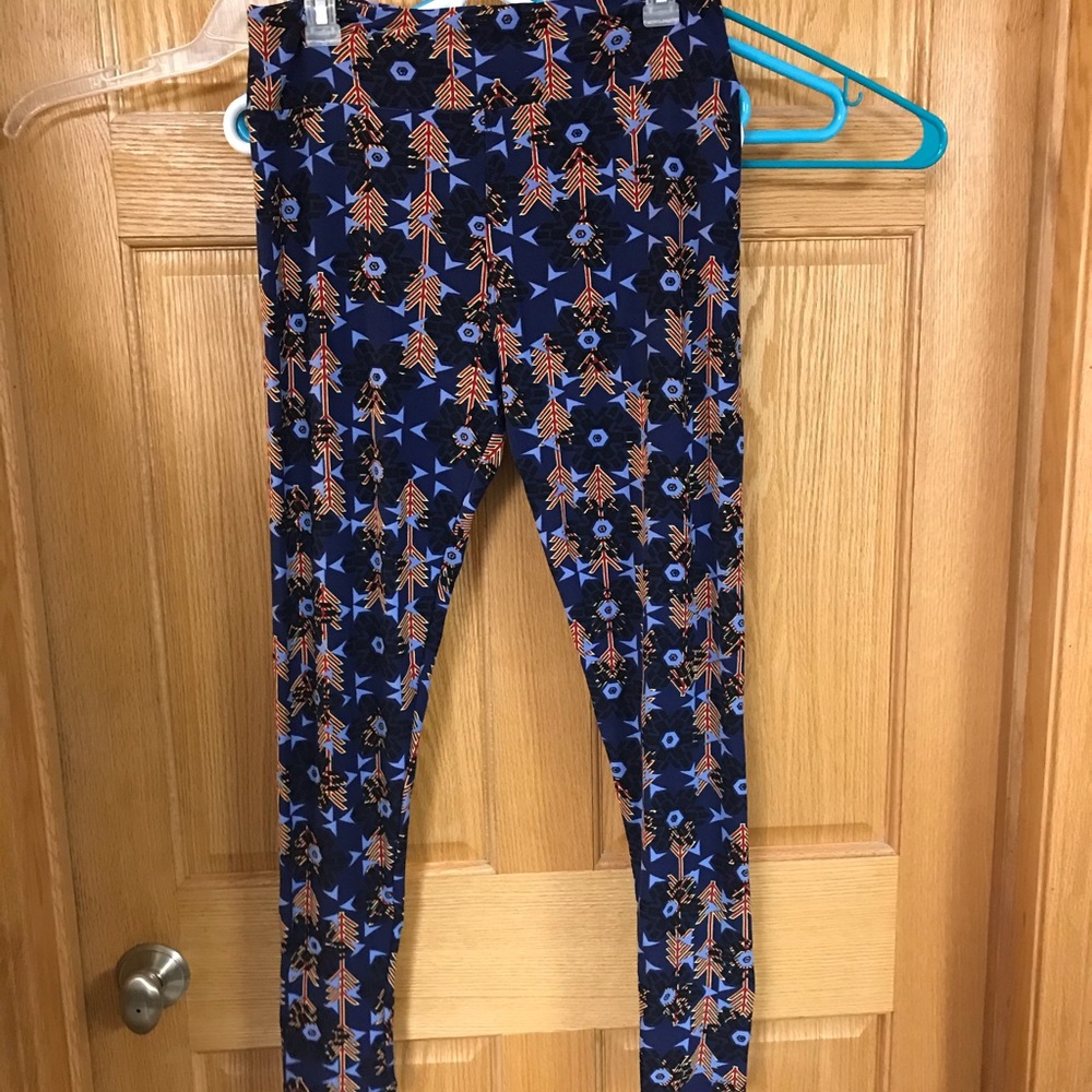 Arrow LulaRoe leggings
